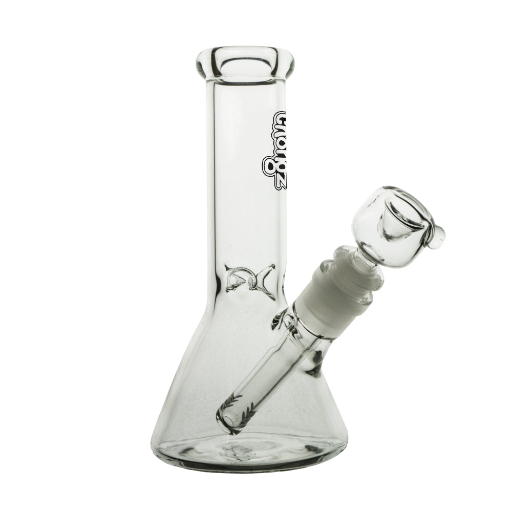 Bong Pretty Baby Chongz 19cm