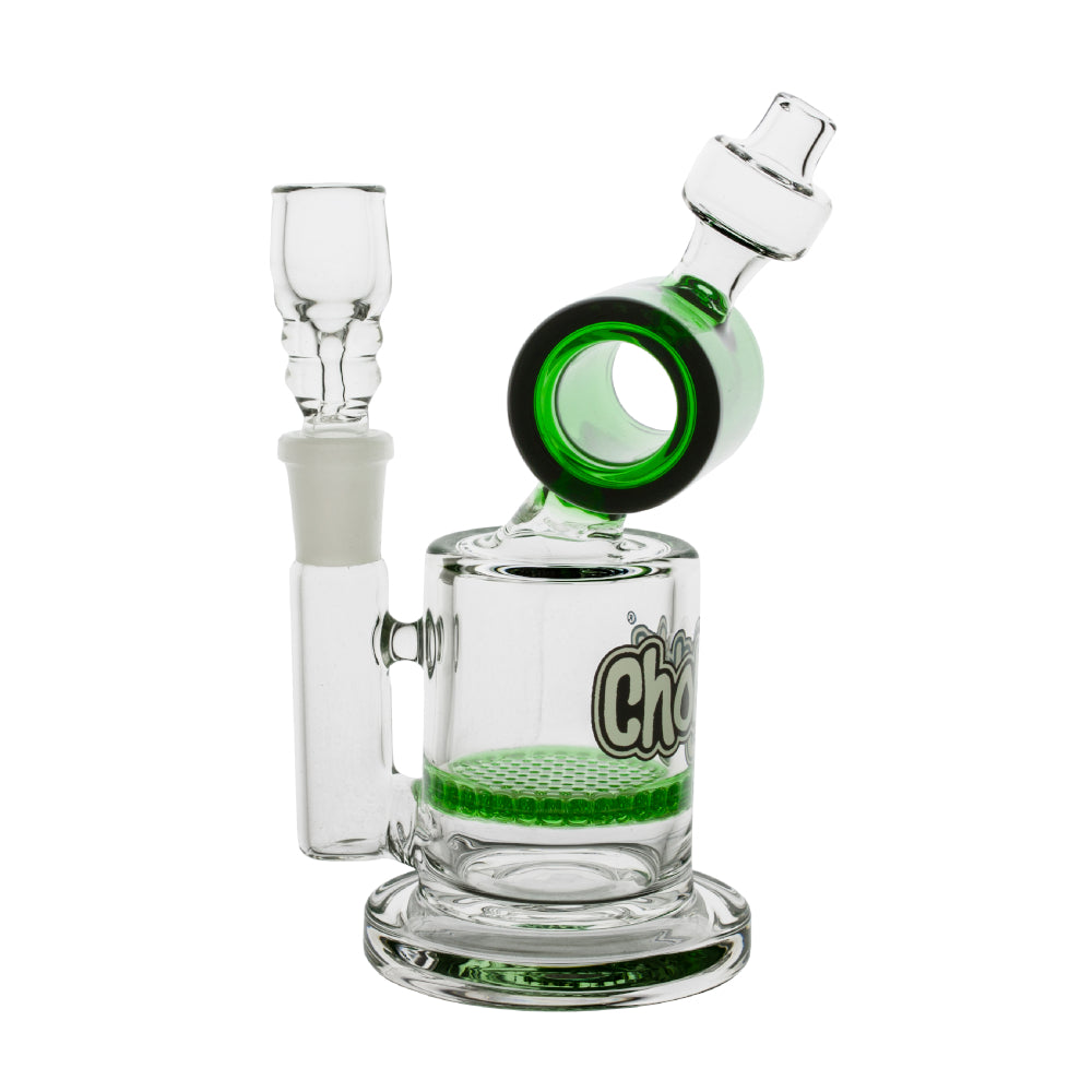 Bong Steamroller 15cm