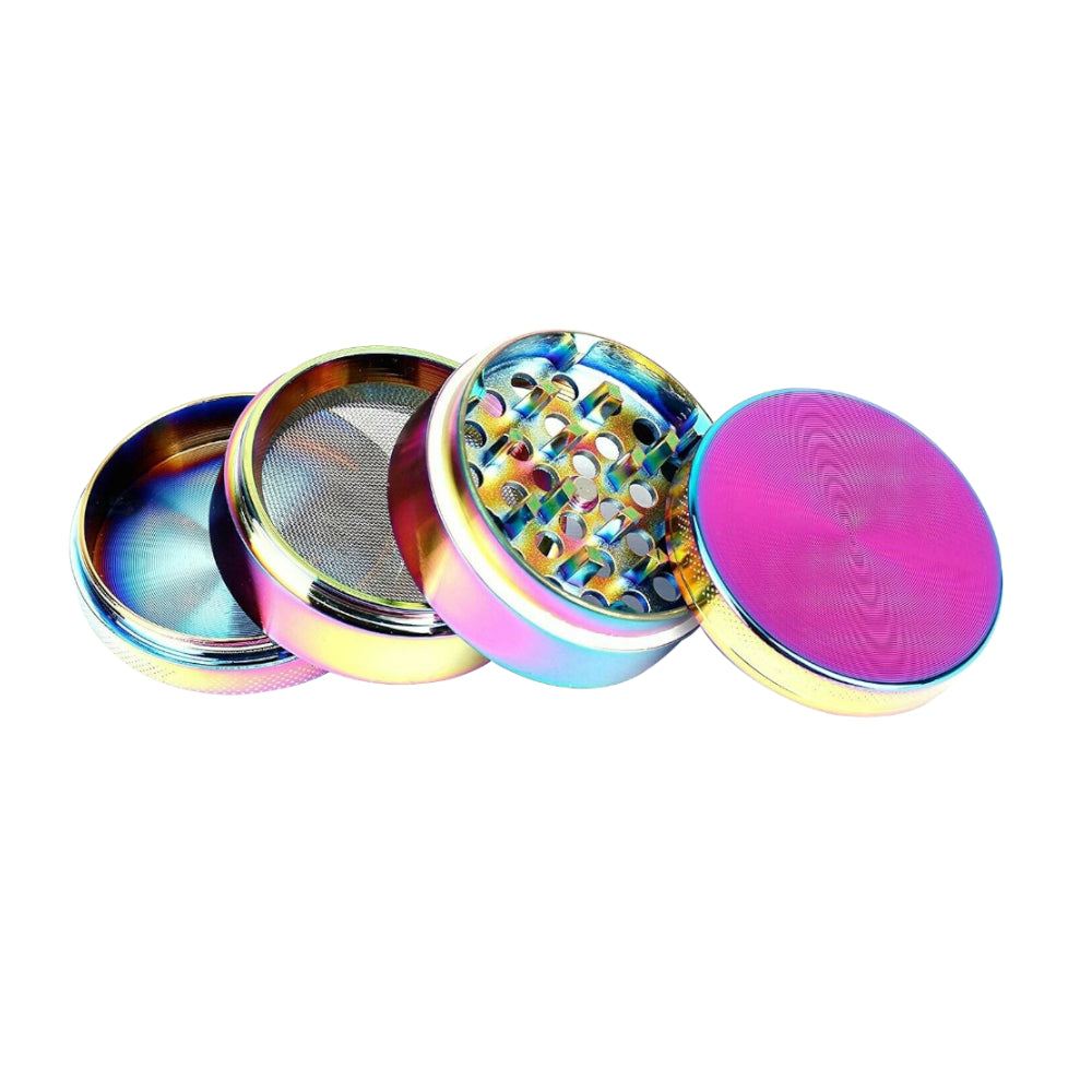 Grinder Rainbow 40mm