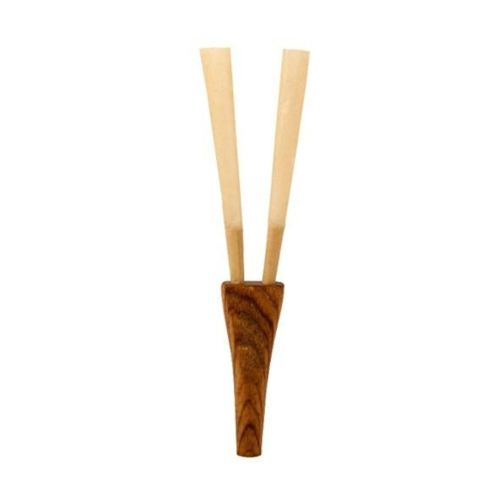 Double Barrel Raw King Size