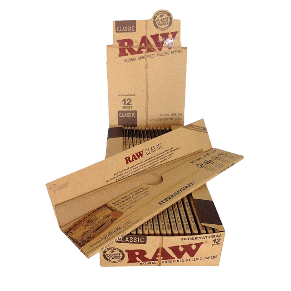 Raw Gigante