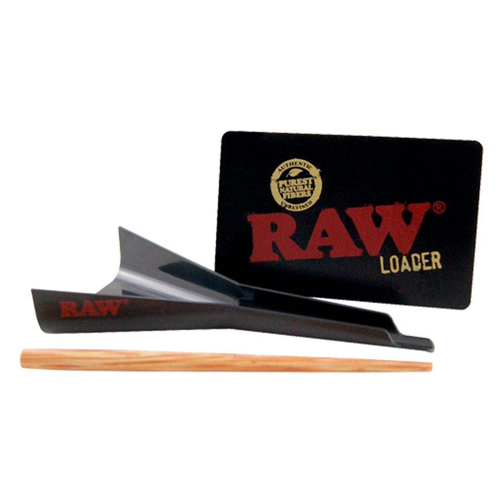 Raw Loader
