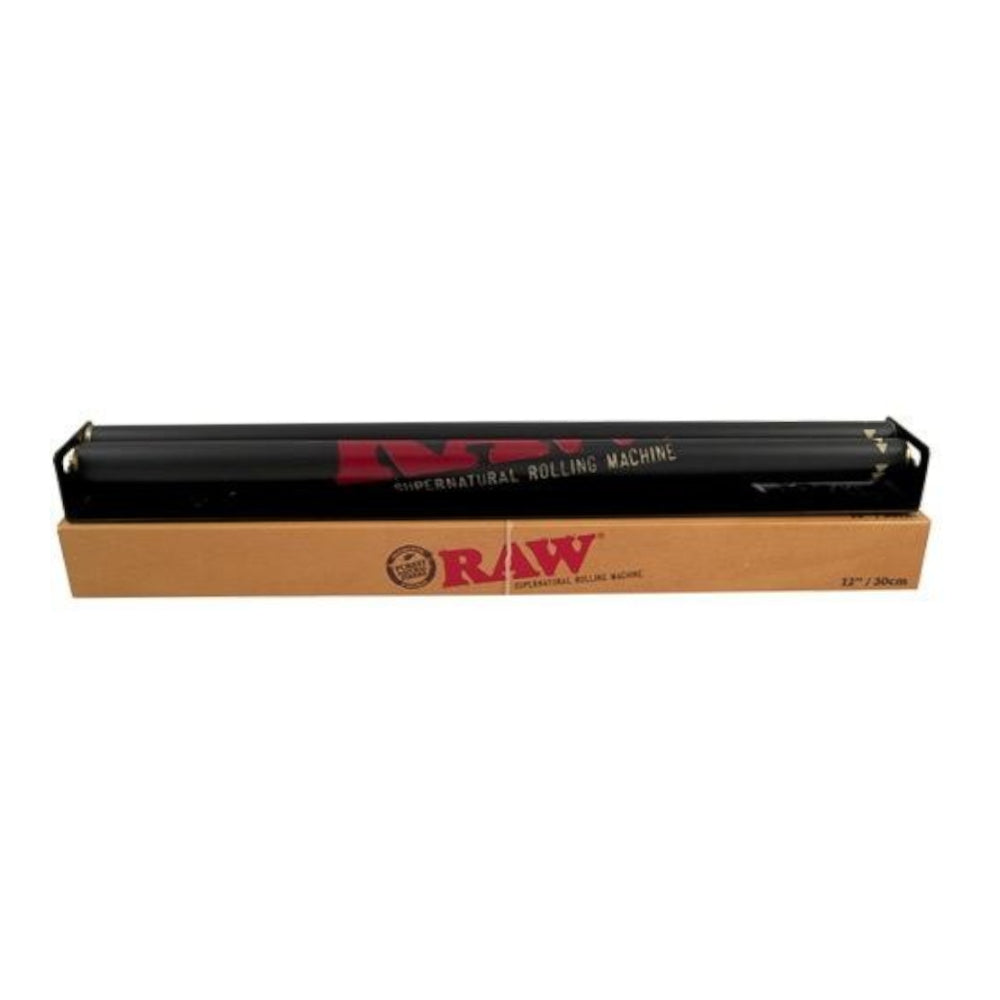 Raw Máquina Liar Gigante