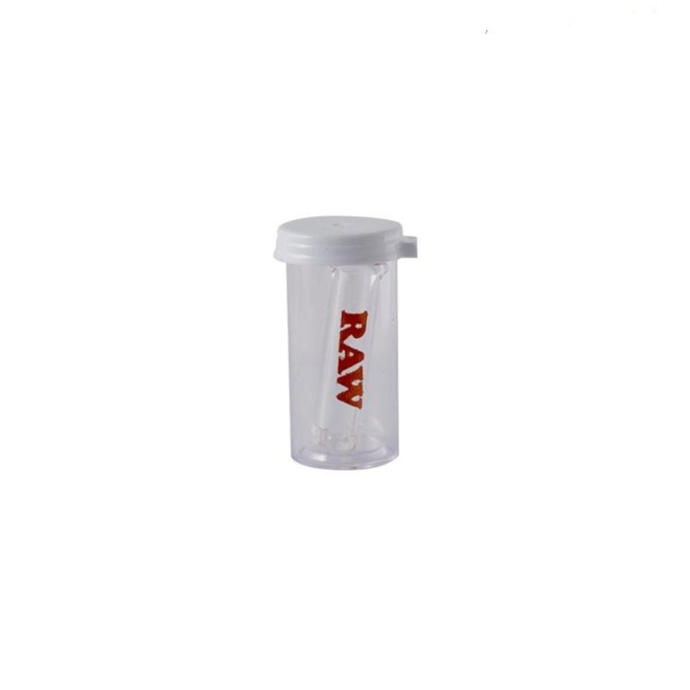 Boquilla Cristal Raw Xtips Grande Plana
