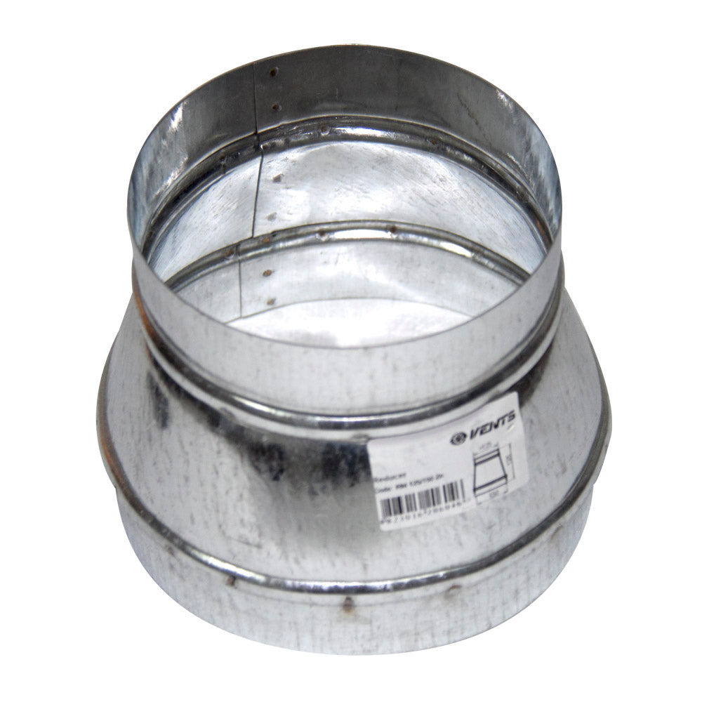 Reductor 355-315mm metal