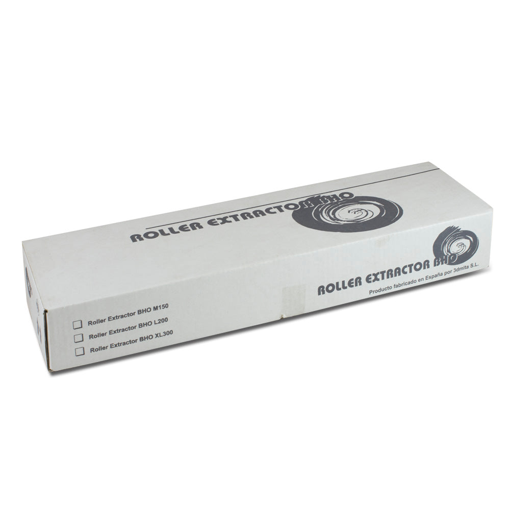 Roller Extractor BHO XL300