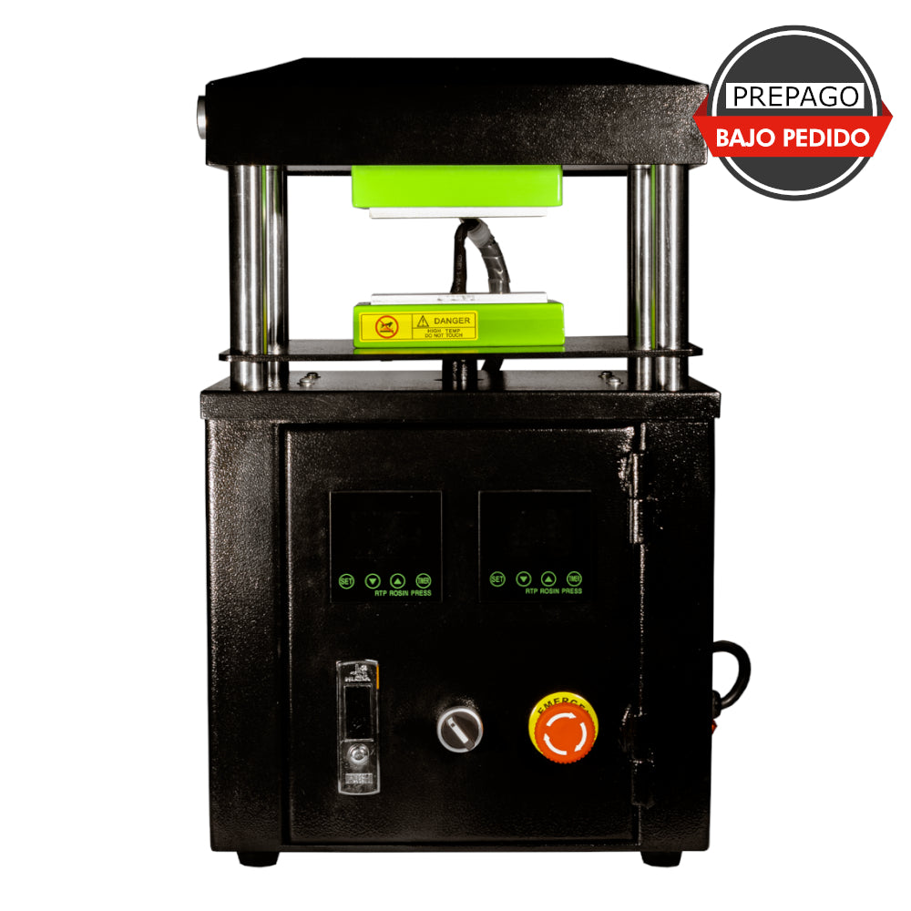 Prensa Rosin Tech All in One