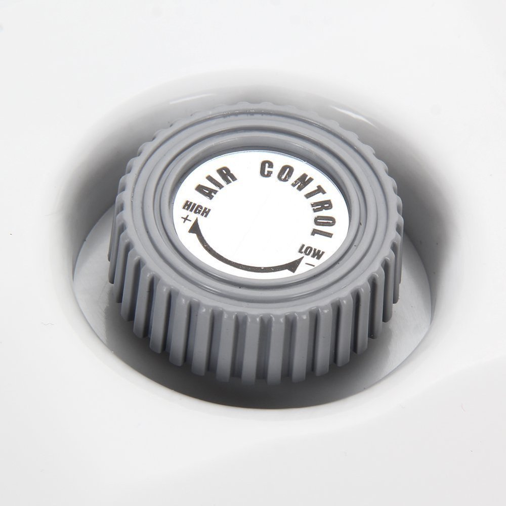 Bomba de Aire 4 salidas 8,5W
