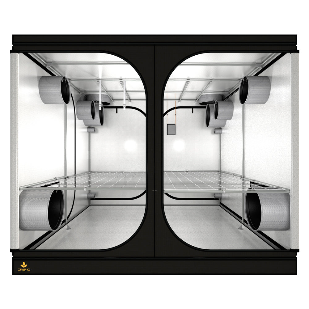Dark Room 240x240x200 cm R3.00