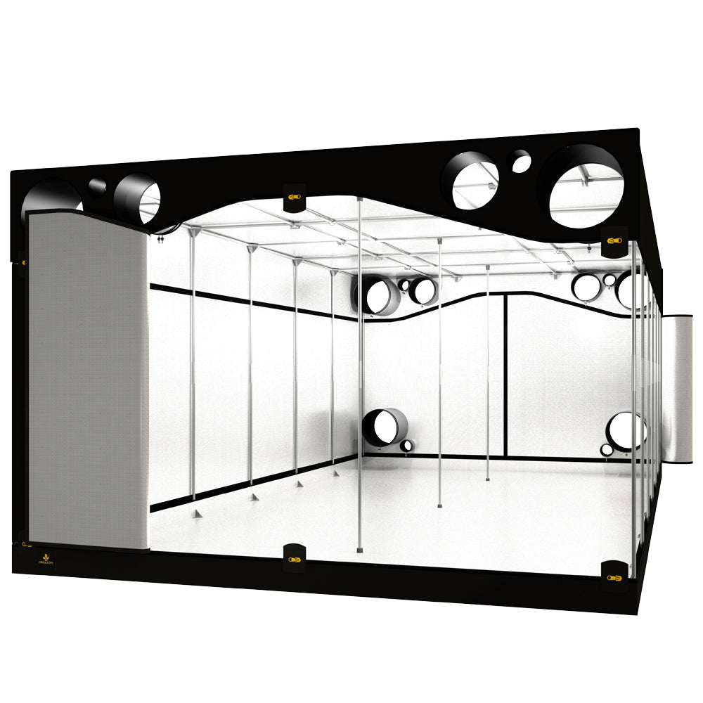 Dark Room 600x300x200cm R2.60