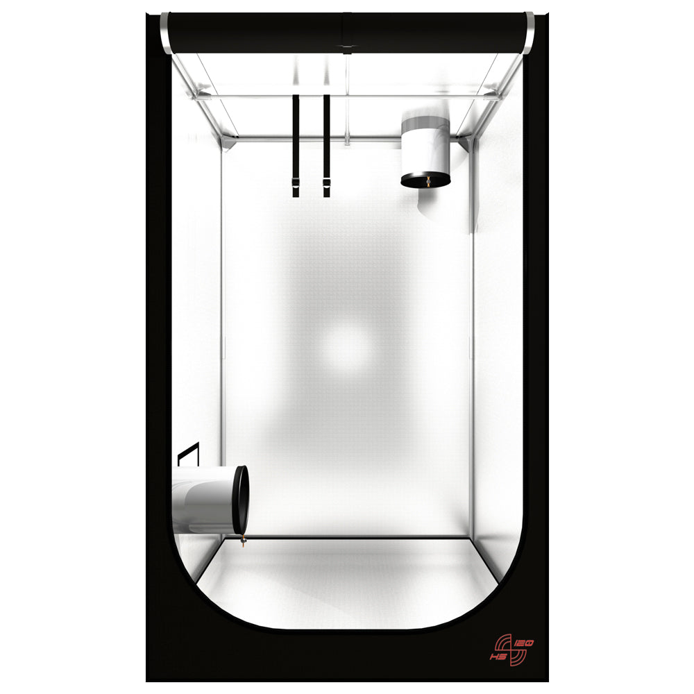 Hydro Shoot 120x120x200cm R1.00