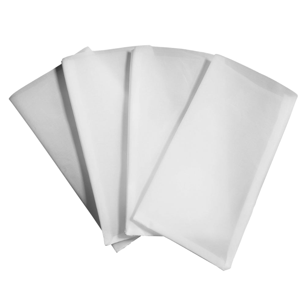 Bolsa Rosin Secret Smoke 120 micras 10uds sin costuras