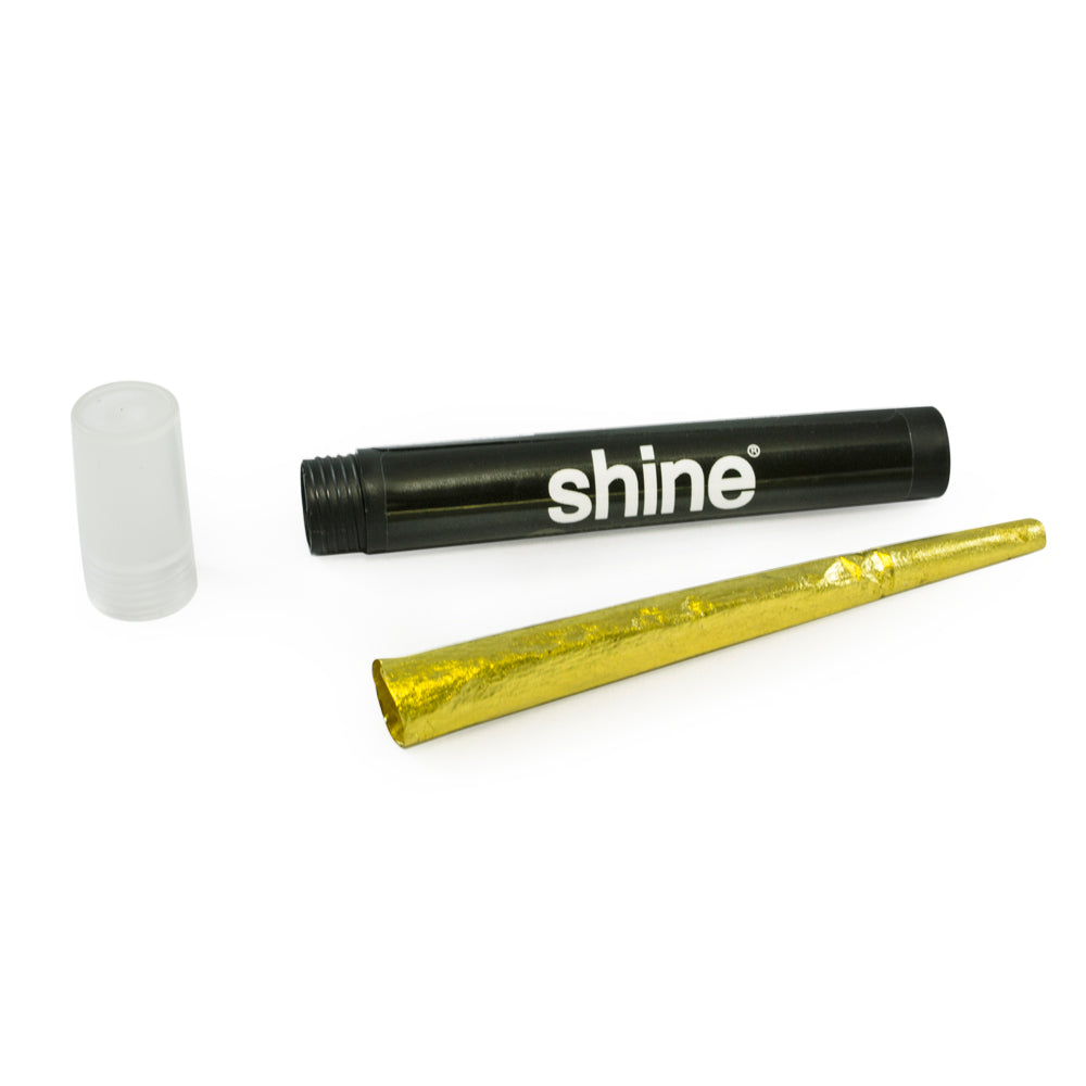 Cono Shine 24K (1ud)