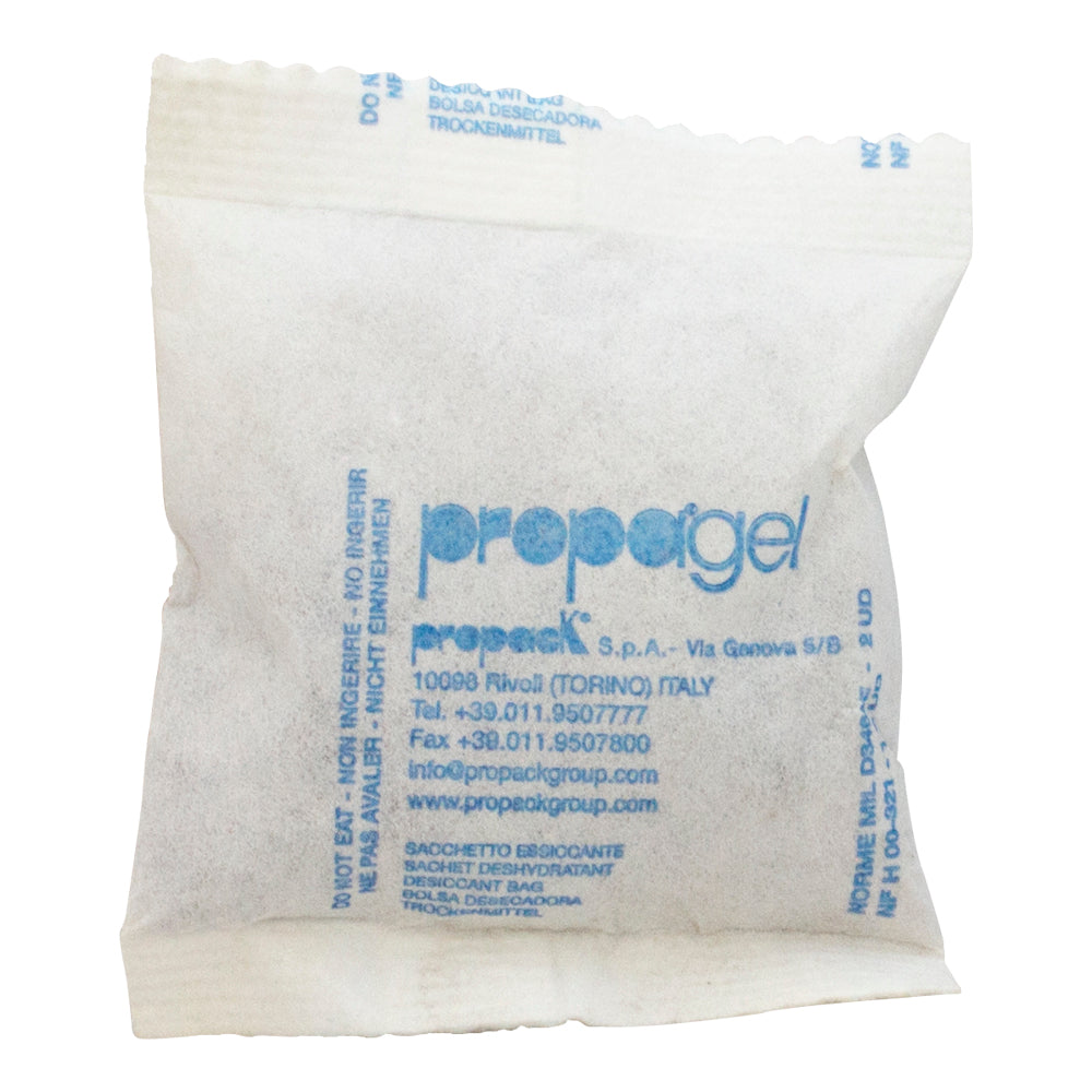 Gel Silice bolsa 60gr