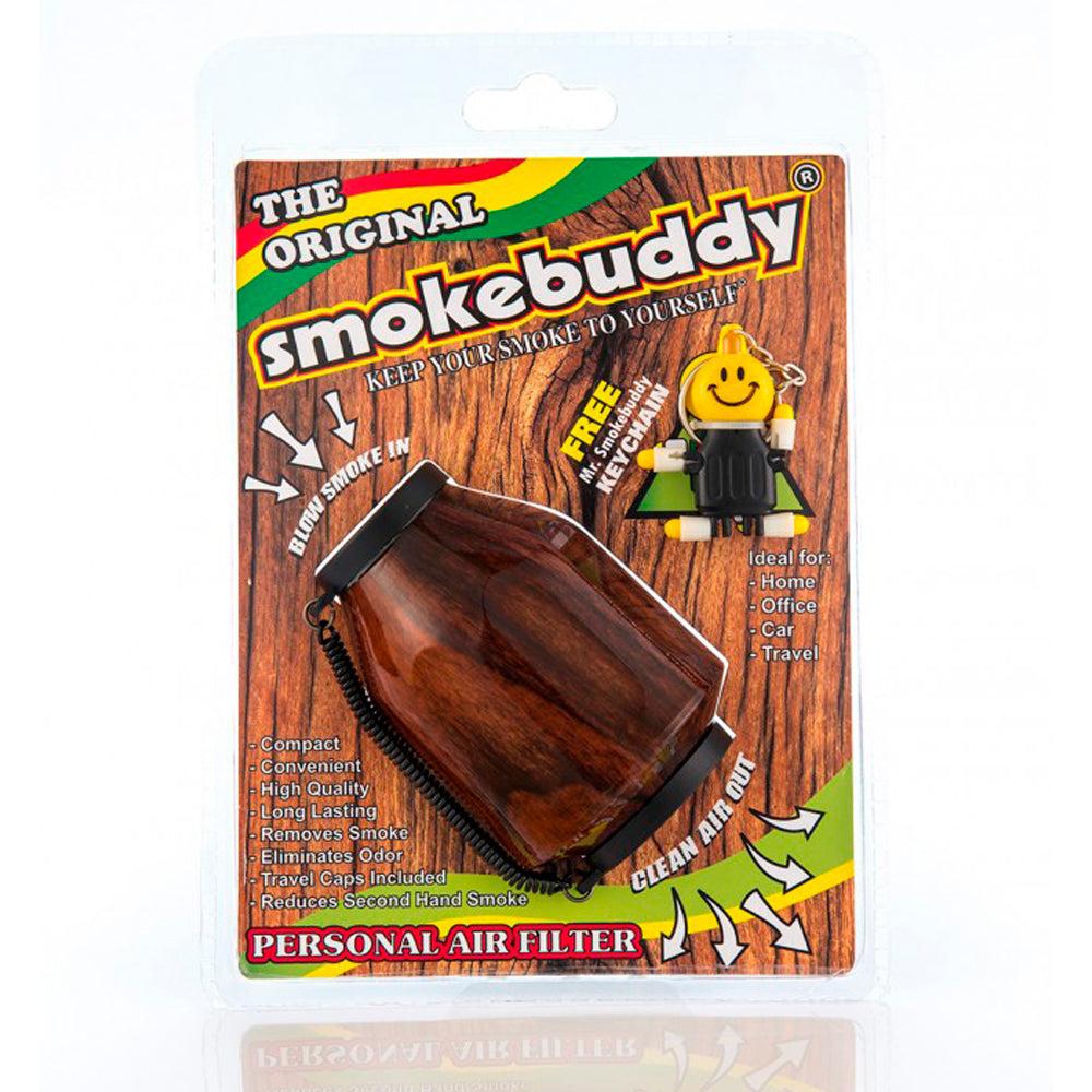 Filtro Original SmokeBuddy