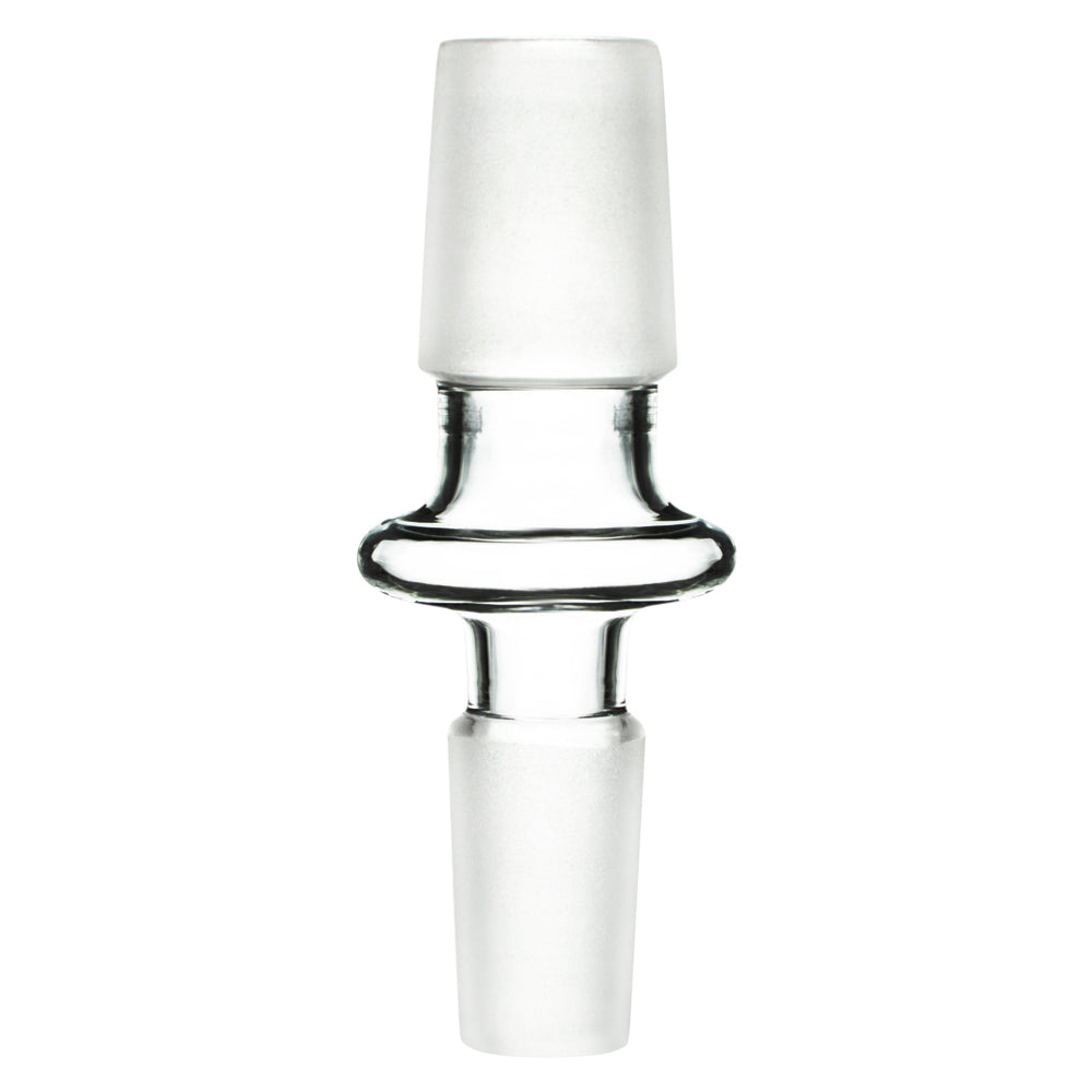 Adaptador para Bong 14 macho a 19 macho
