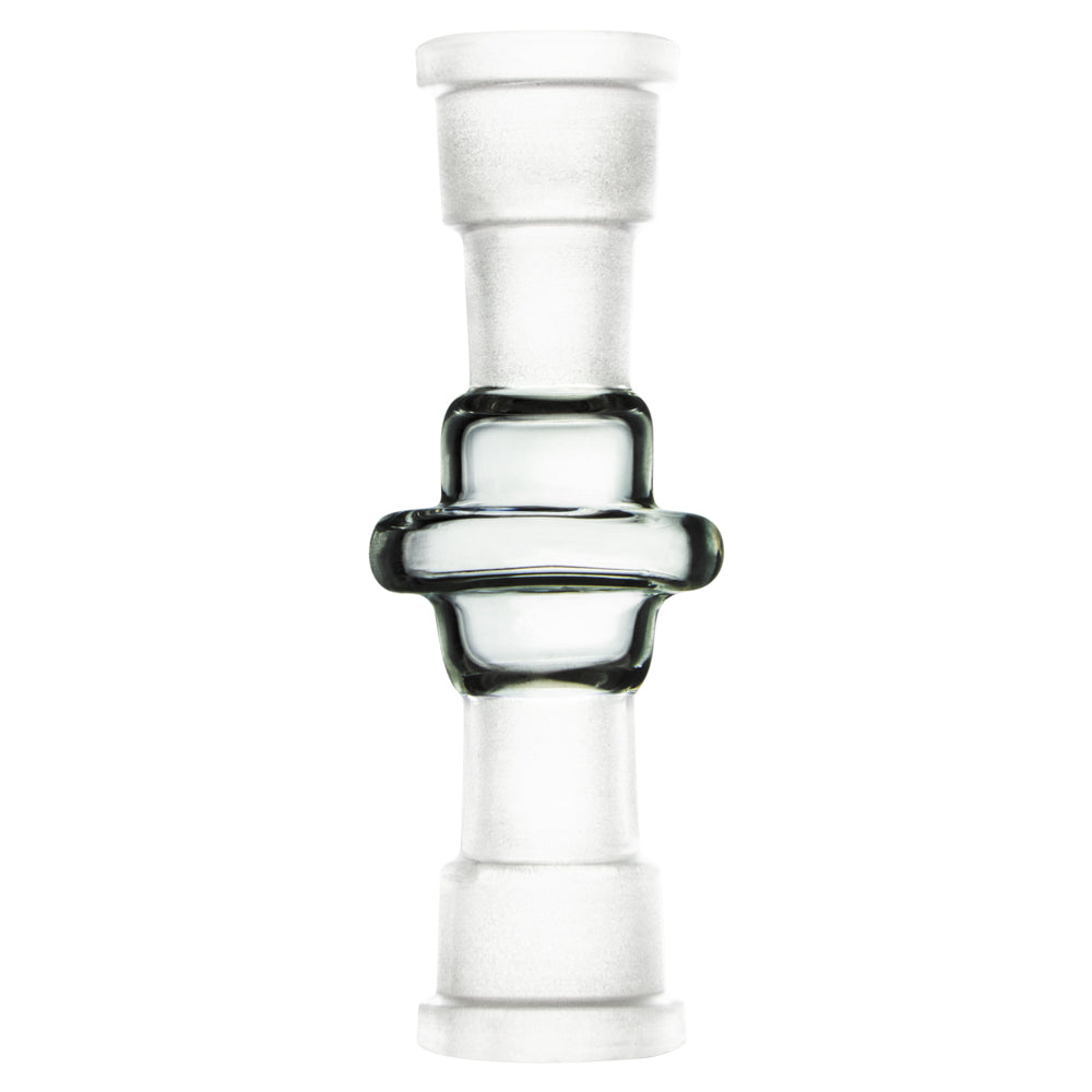 Adaptador 2 en 1 Bong 10/14 hembra/hembra