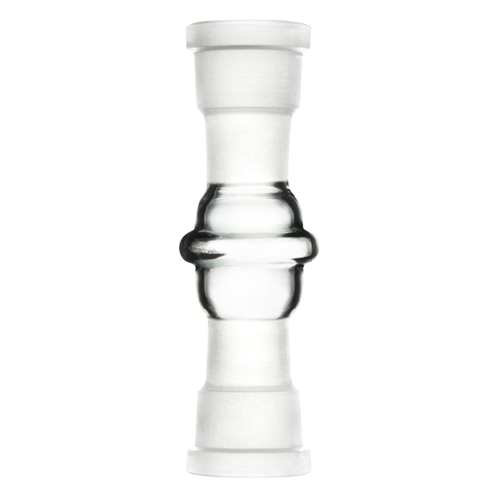 Adaptador 2 en 1 Bong 14/19 hembra/hembra