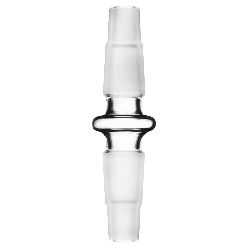Adaptador 2 en 1 Bong 14/19 macho/macho