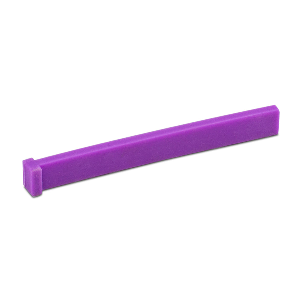 Finger Leaf C 40cm Automático Morado