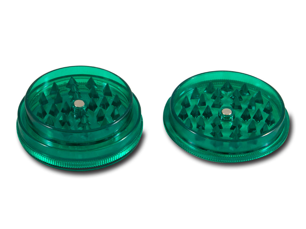 Grinder Jauja 2 partes 61mm