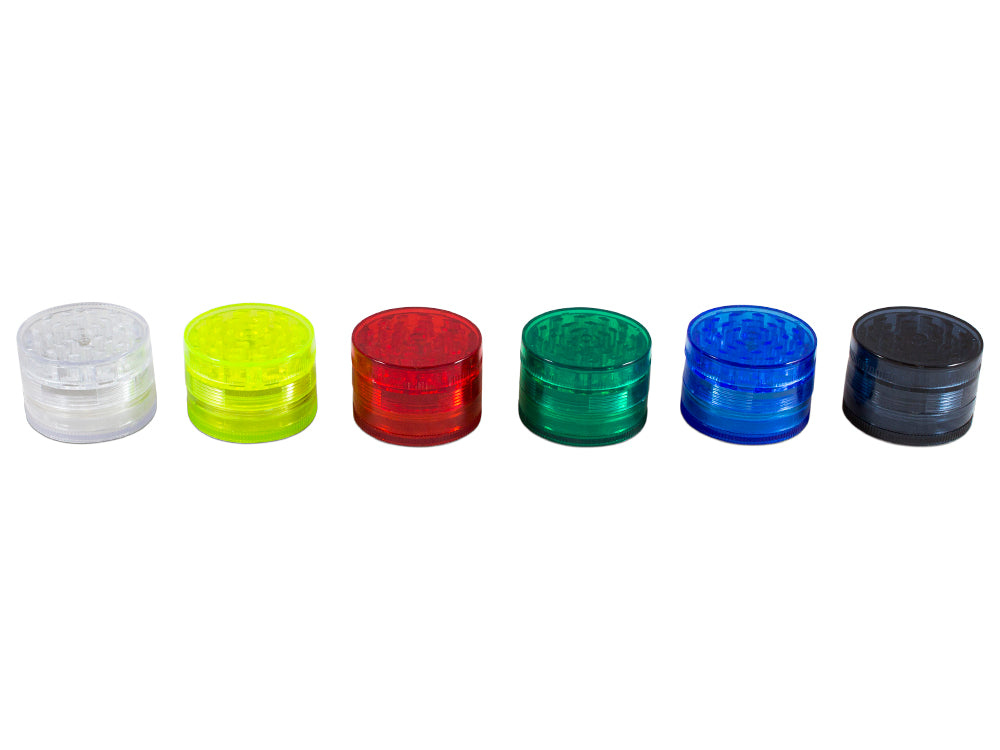 Grinder Talcara 4 partes 50mm