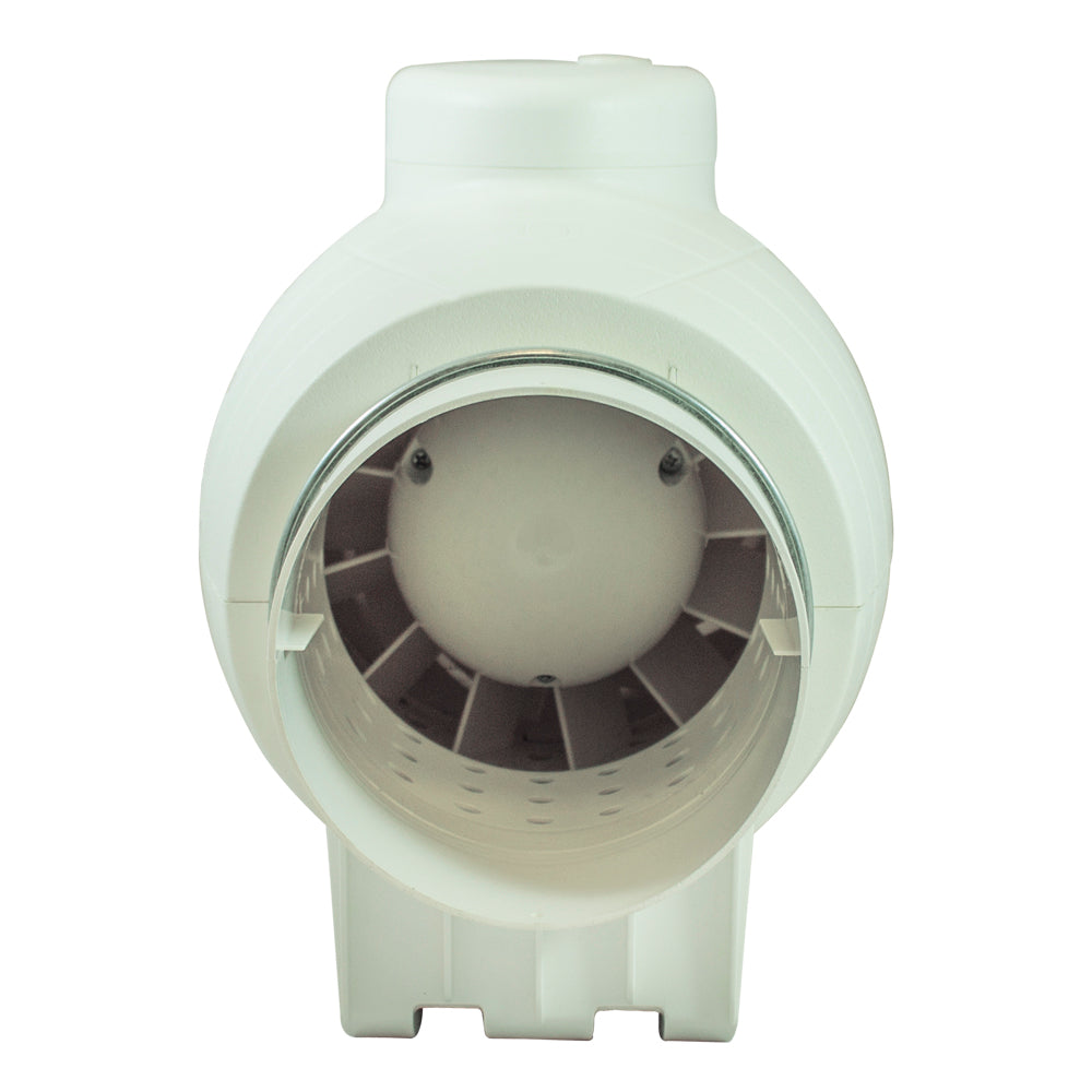 Extractor Super Silent Mix Flow 125mm (280m3)