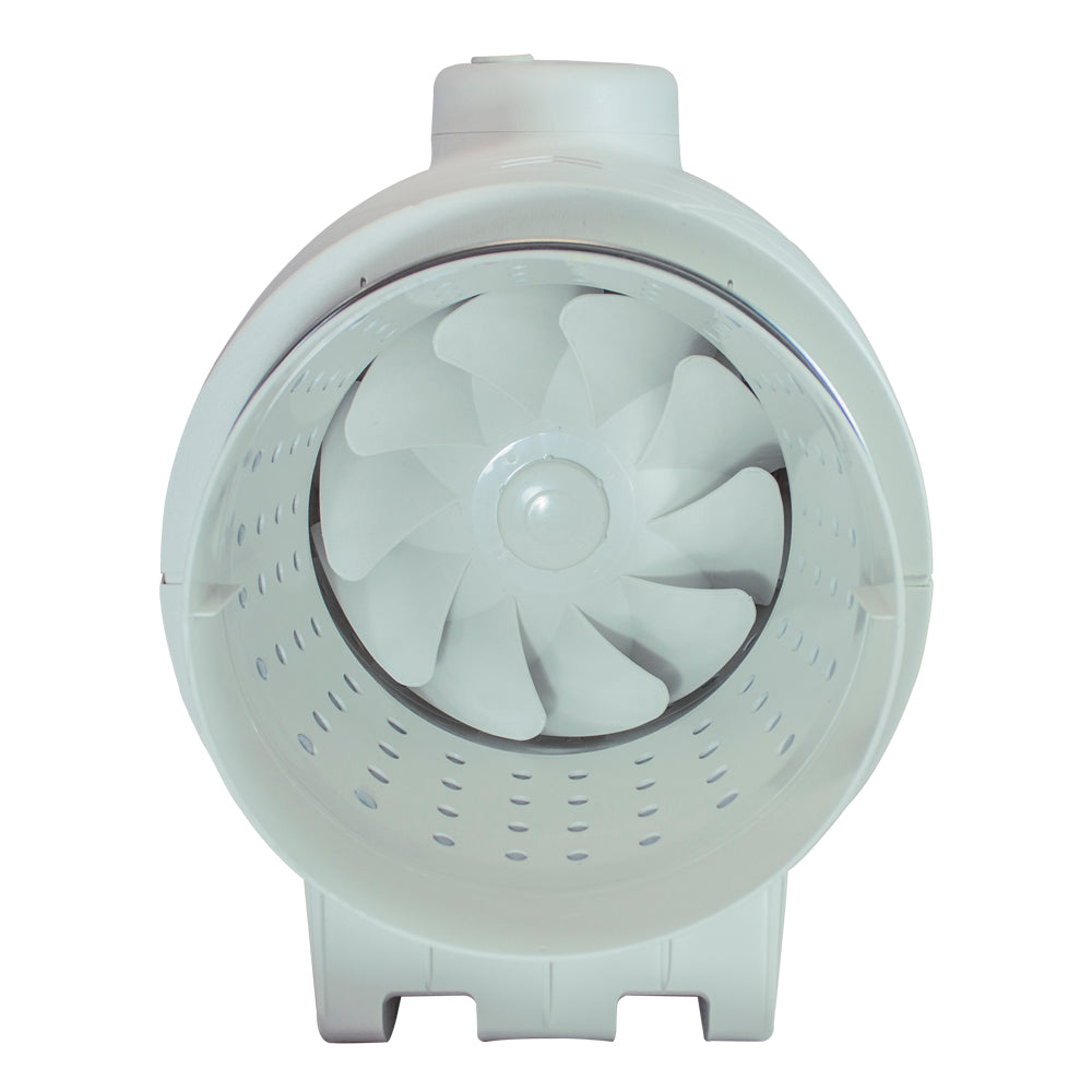 Extractor Super Silent Mix Flow 200mm (840m3)