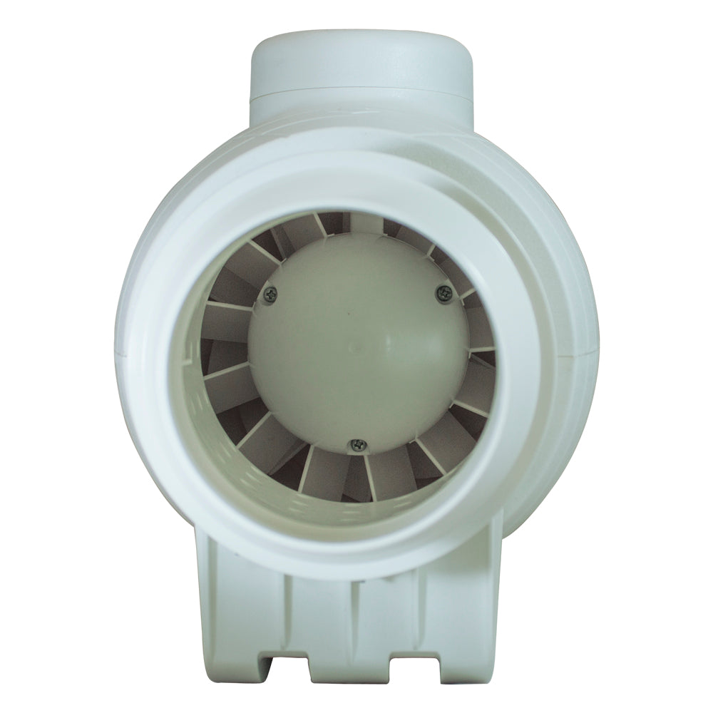 Extractor Super Silent Mix Flow 100mm (175m3)
