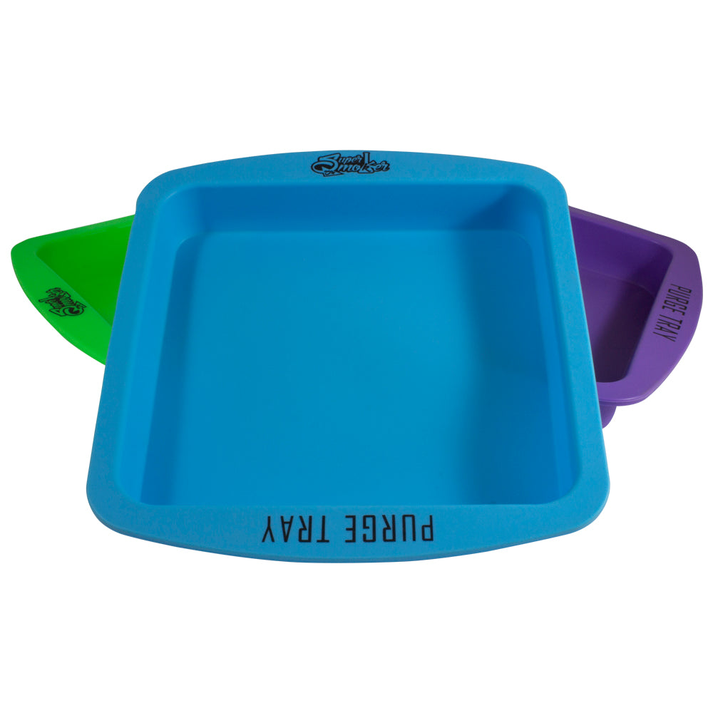 Bandeja Purge Tray 22x25cm