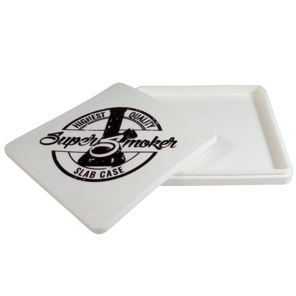bandeja silicona Slab Case 20