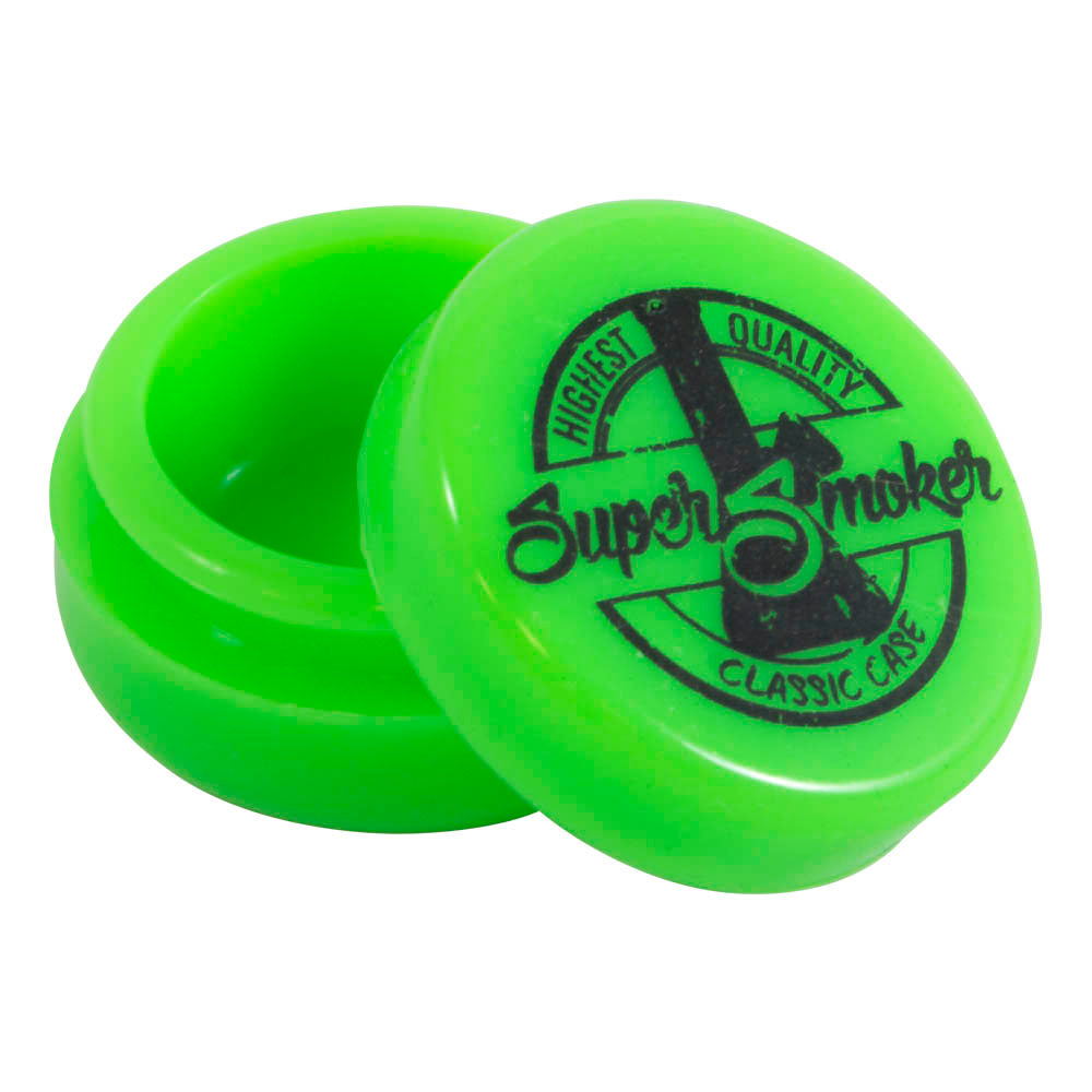 Bote silicona Classic Case 3ml