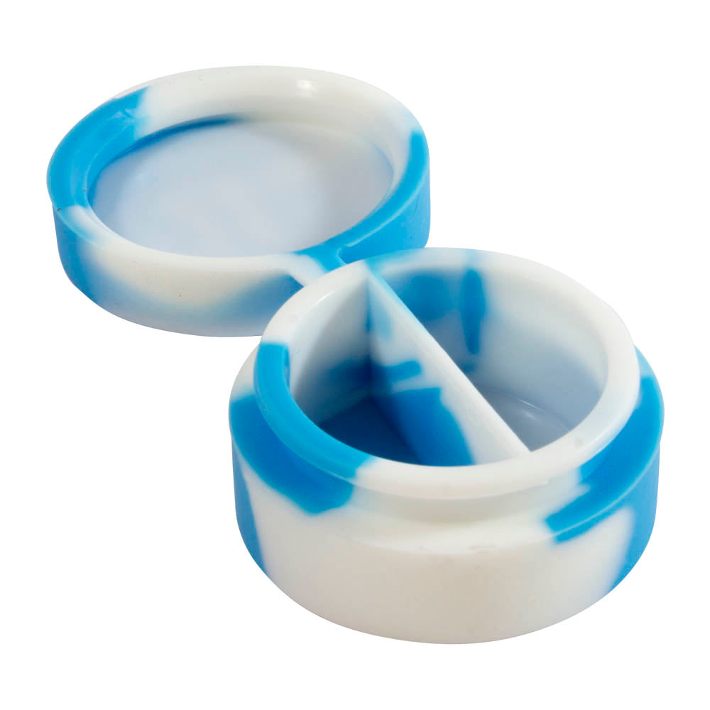 Bote silicona Luxe 10ml