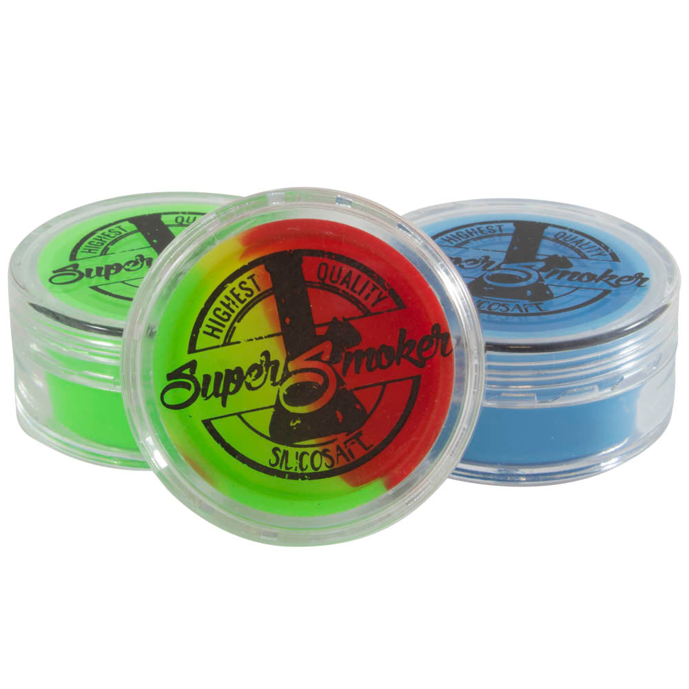 Bote Silico Safe insert 10ml