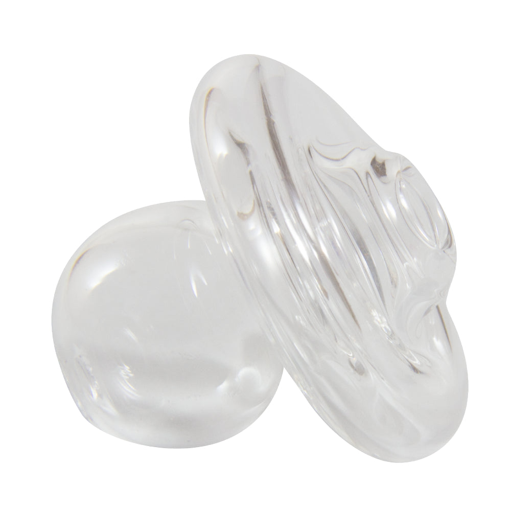 Carp Cap Quartz 19mm