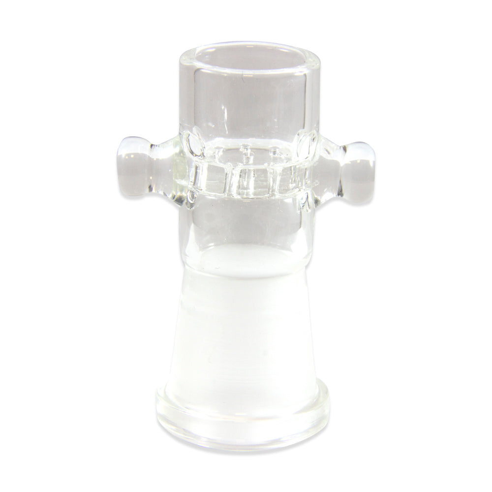 Cazoleta hembra Luxe 14mm