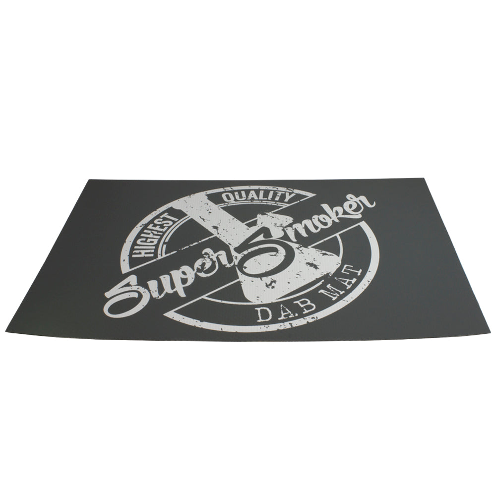 Mantel silicona Dab Mat rectangular