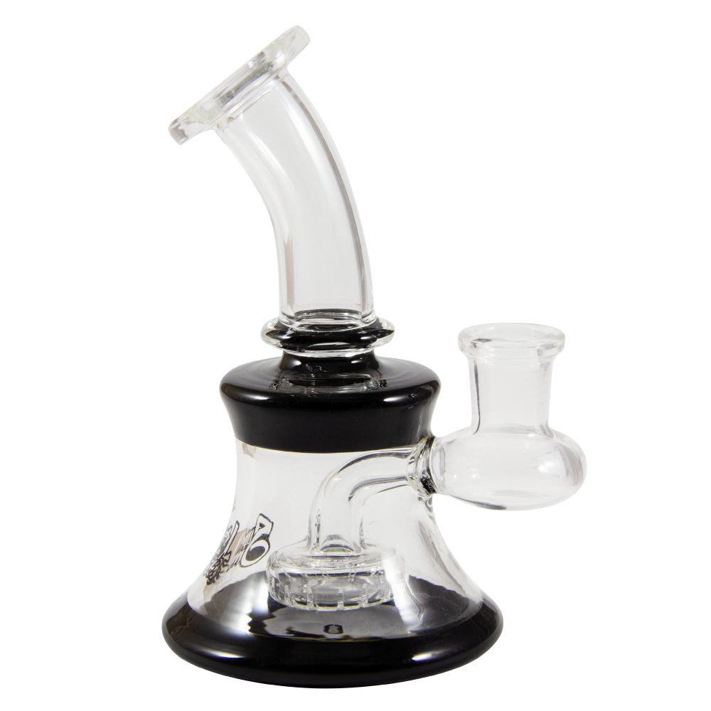 Mini Rig Meissa 13 cm