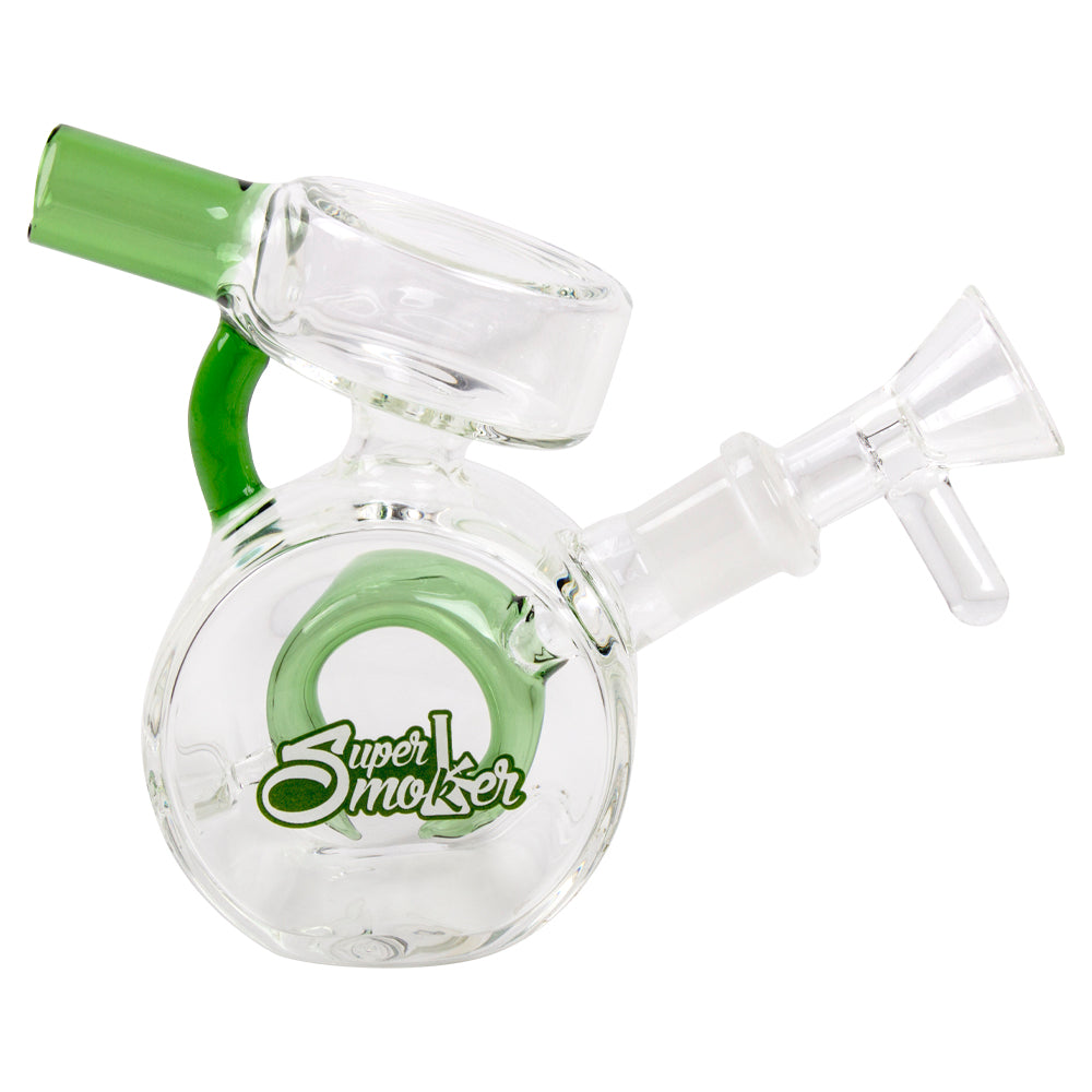 Mini Rig Rhino 9cm