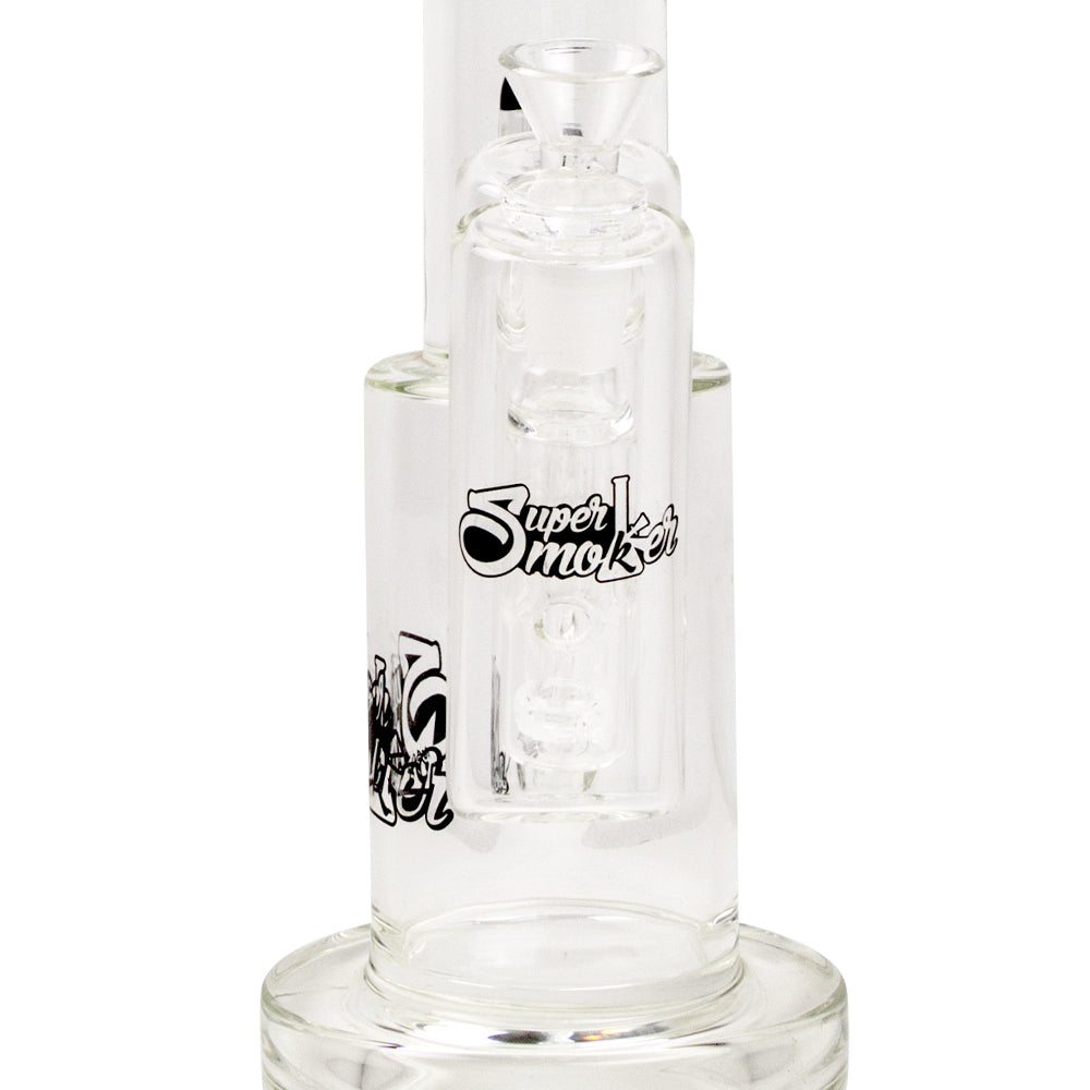 Precooler Titan Super Smoker