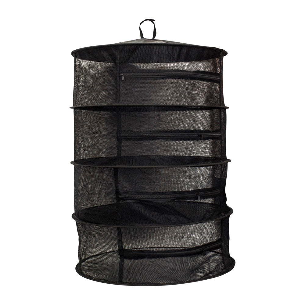 Secadero redondo 60x90 cm Super Grower