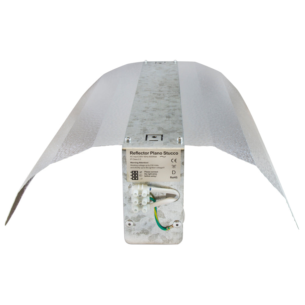 Pantalla Super Reflector 47x47cm granulada