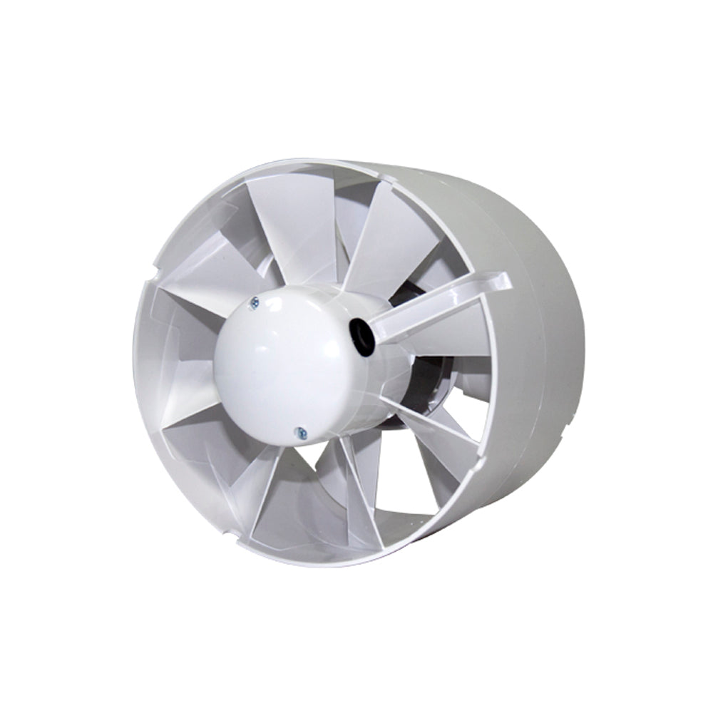 Extractor helicoidal 150-VKO1 (272 m³/h)