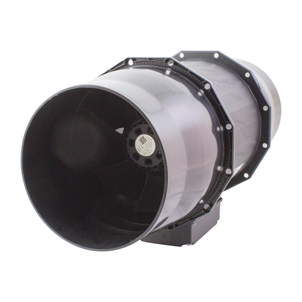 Extractor Revolution Stratos 150mm/421m3