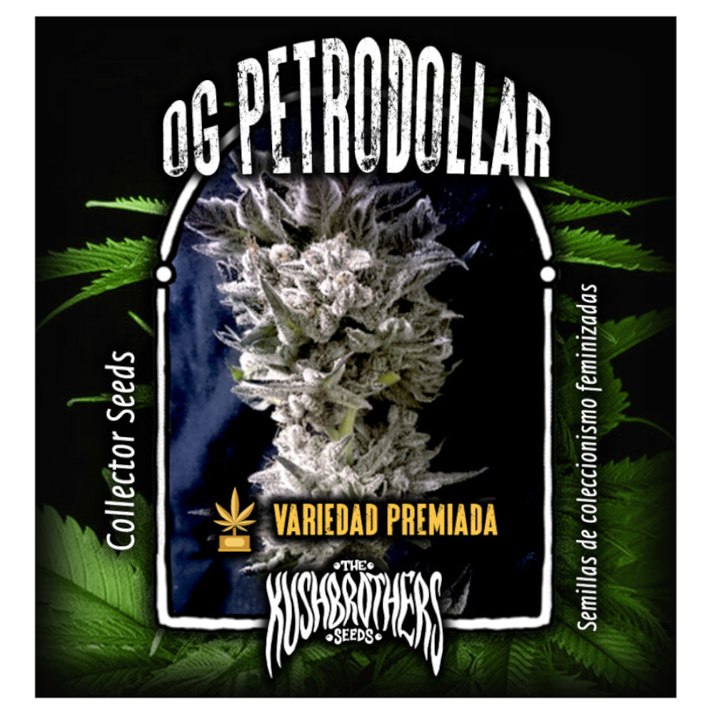 Petro & OG