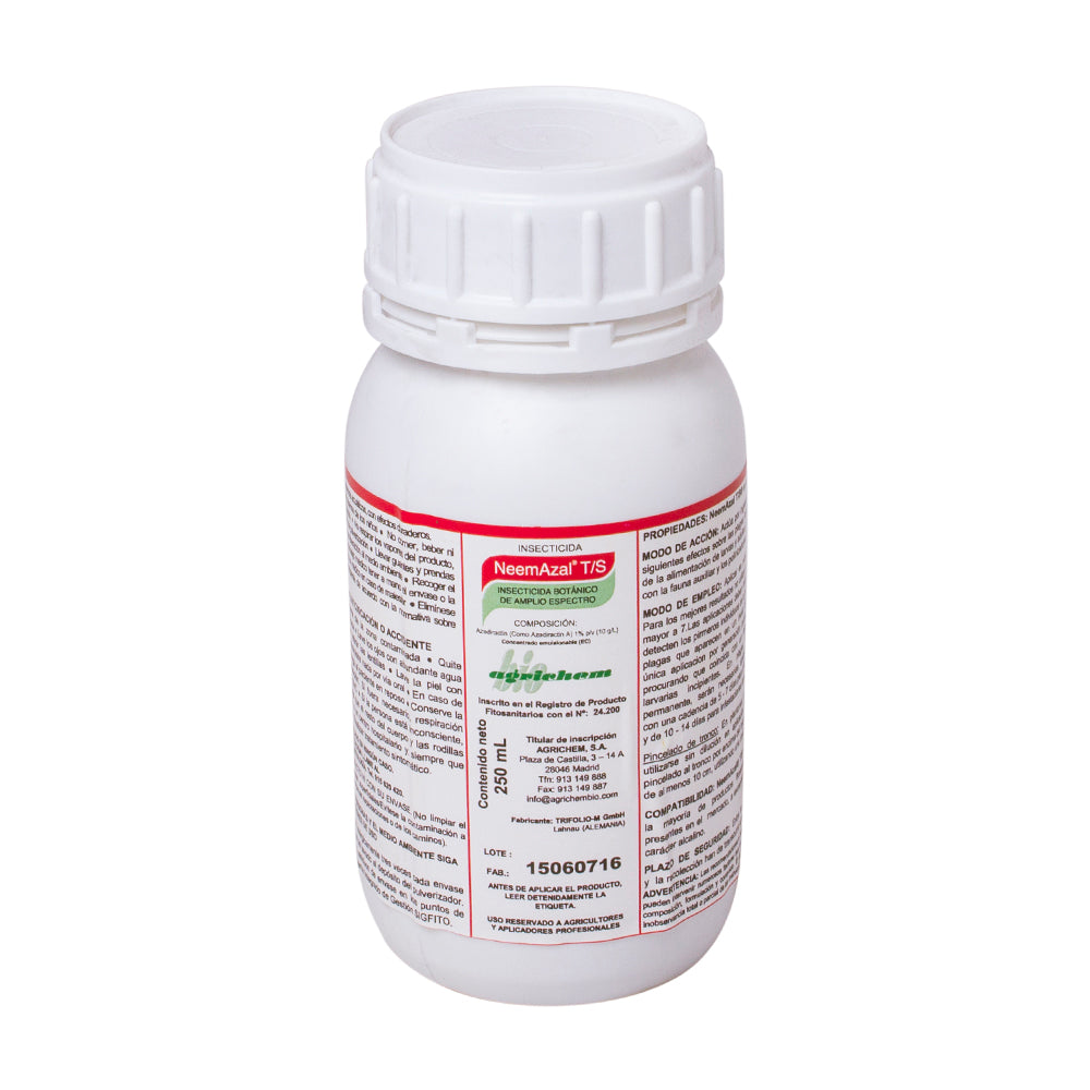 Neemazal 250ml