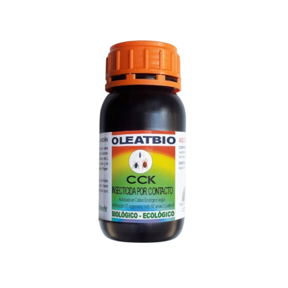 Oleatbio CCK 250ml