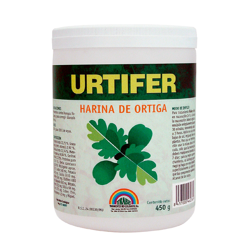 Urtifer 450 gr