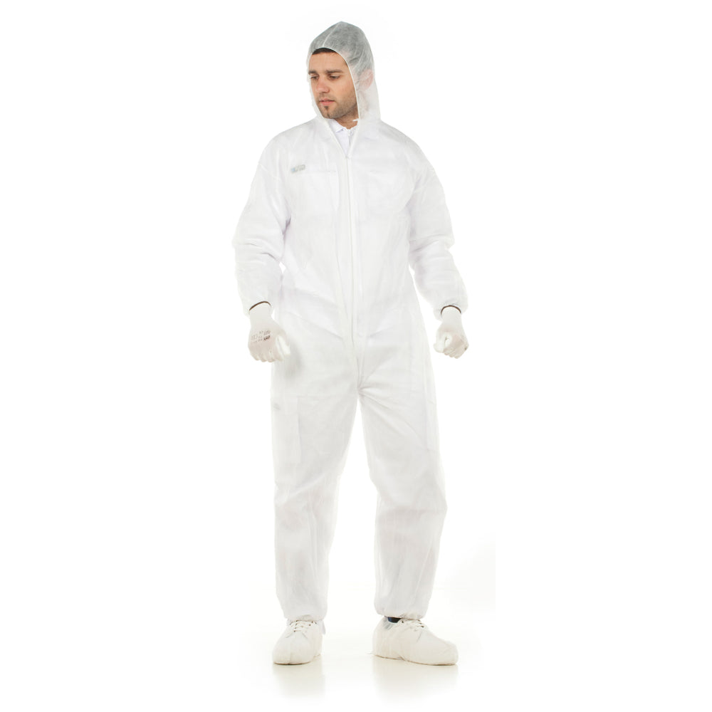 Traje Protector