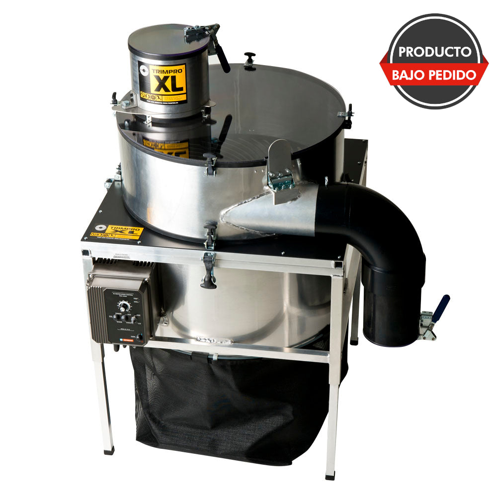 Peladora TRIMPRO XL
